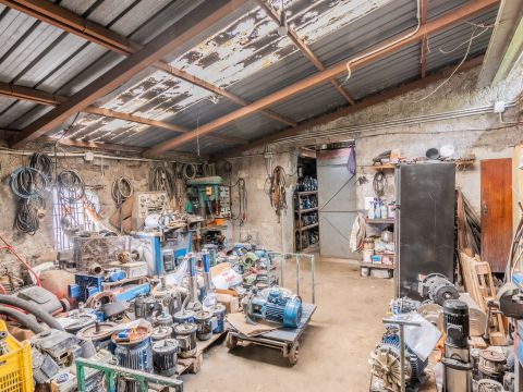 Corso V. Emanuele, 129 - Angri