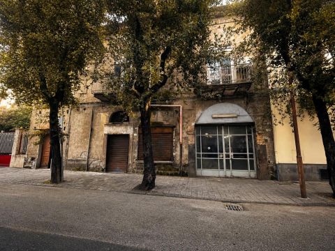 Corso V. Emanuele, 129 - Angri