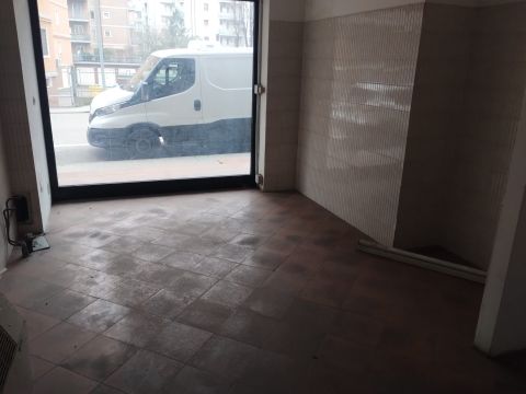 Via W.A Mozart - Mantova