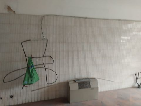 Via W.A Mozart - Mantova