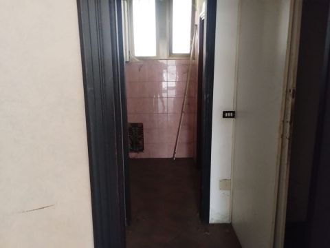 Via W.A Mozart - Mantova