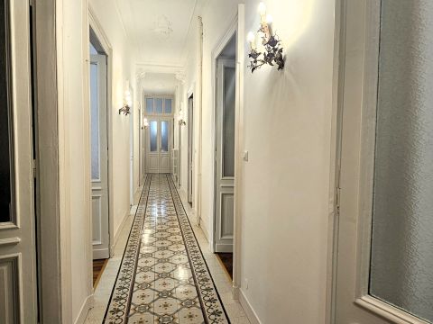 Via Giuseppe Talucchi, 1 - Torino