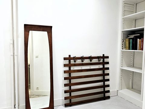 Via Giuseppe Talucchi, 1 - Torino