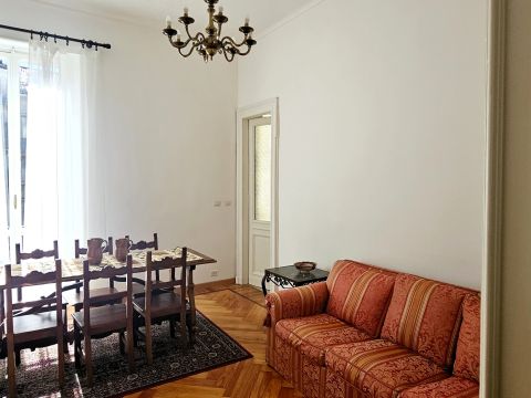 Via Giuseppe Talucchi, 1 - Torino