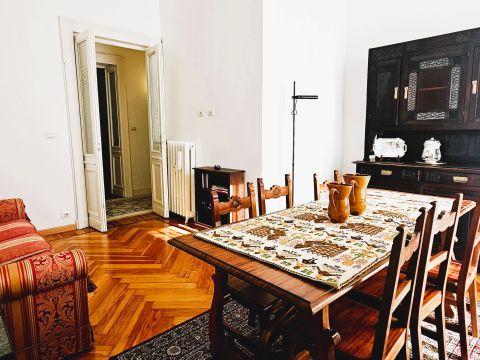 Via Giuseppe Talucchi, 1 - Torino