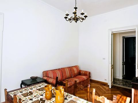 Via Giuseppe Talucchi, 1 - Torino