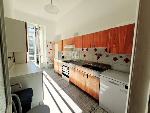 Via Giuseppe Talucchi, 1 - Torino