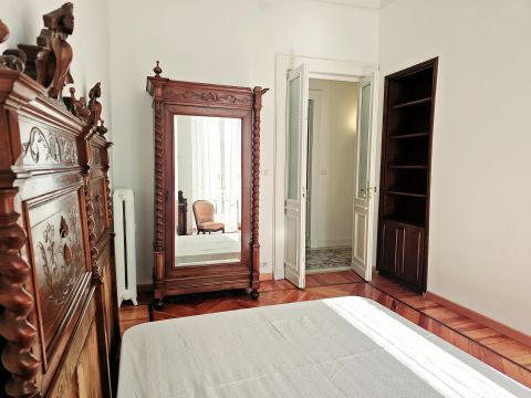 Via Giuseppe Talucchi, 1 - Torino