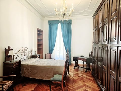 Via Giuseppe Talucchi, 1 - Torino