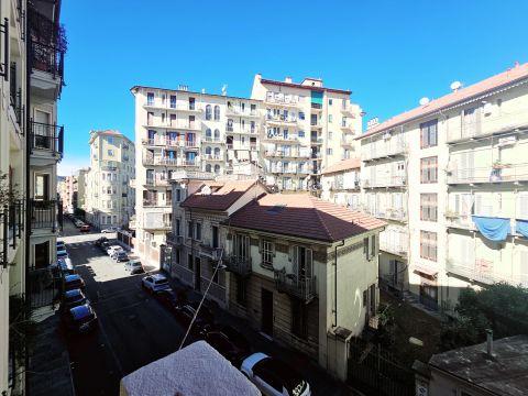 Via Giuseppe Talucchi, 1 - Torino