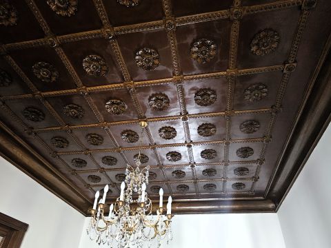 Via Giuseppe Talucchi, 1 - Torino