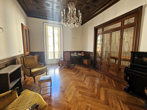 Via Giuseppe Talucchi, 1 - Torino