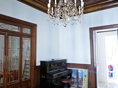 Via Giuseppe Talucchi, 1 - Torino