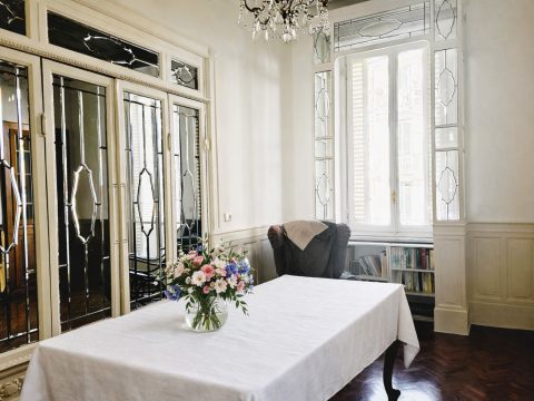 Via Giuseppe Talucchi, 1 - Torino