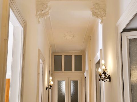 Via Giuseppe Talucchi, 1 - Torino