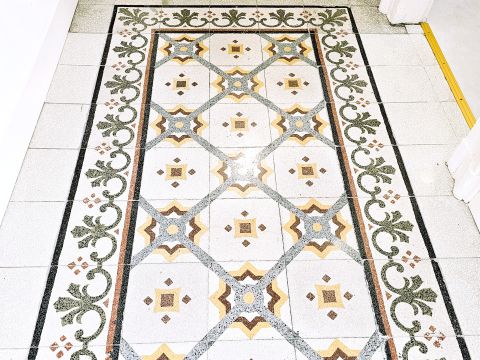 Via Giuseppe Talucchi, 1 - Torino