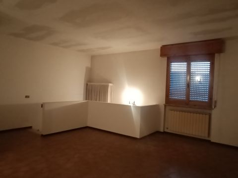 Viale dei Mille, 31 - Mede