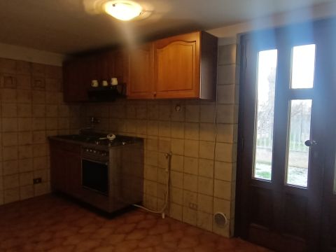 Viale dei Mille, 31 - Mede