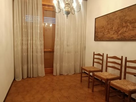 Viale dei Mille, 31 - Mede