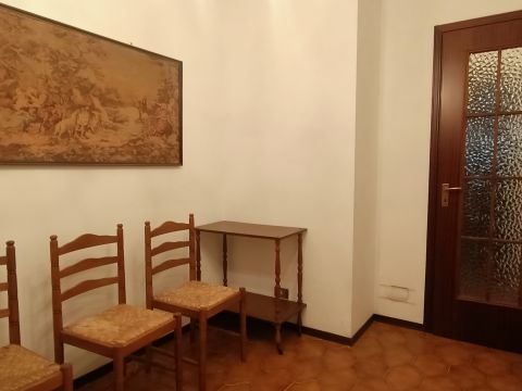 Viale dei Mille, 31 - Mede