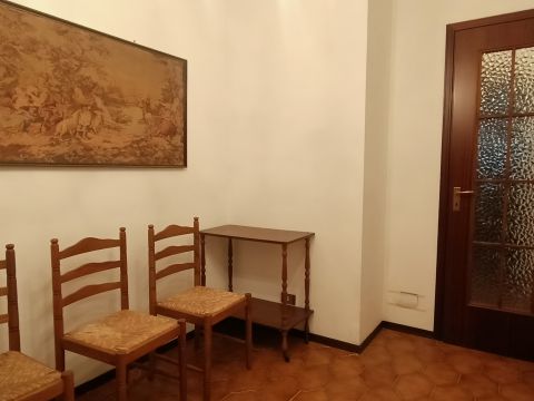 Viale dei Mille, 31 - Mede