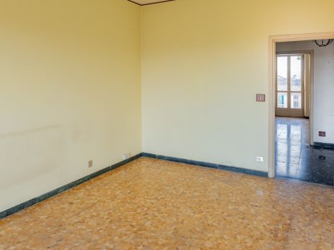 Via La Thuile, 73 - Torino