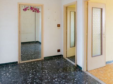 Via La Thuile, 73 - Torino