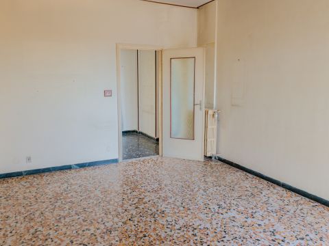 Via La Thuile, 73 - Torino