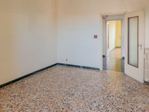 Via La Thuile, 73 - Torino