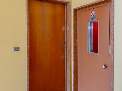 Via La Thuile, 73 - Torino