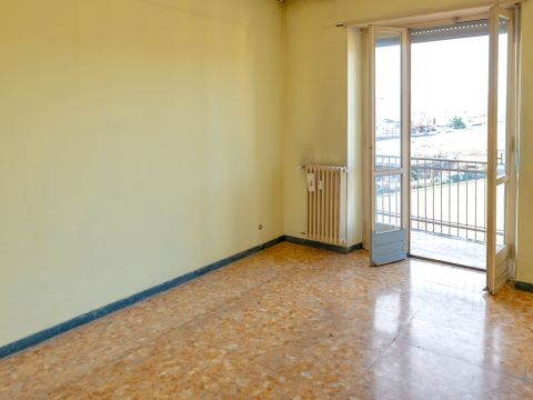 Via La Thuile, 73 - Torino