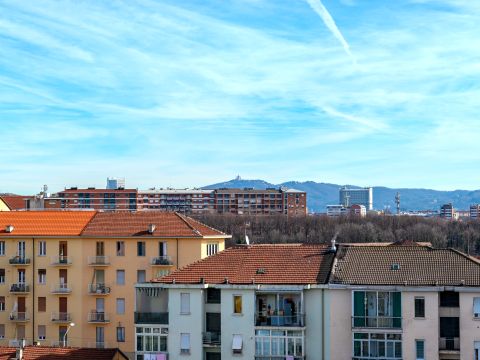 Via La Thuile, 73 - Torino