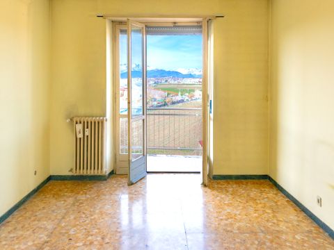 Via La Thuile, 73 - Torino