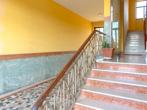 Via La Thuile, 73 - Torino