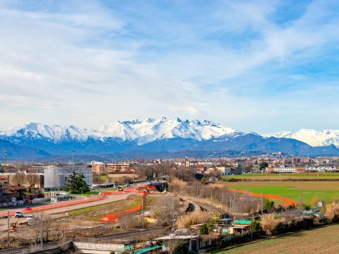 Via La Thuile, 73 - Torino