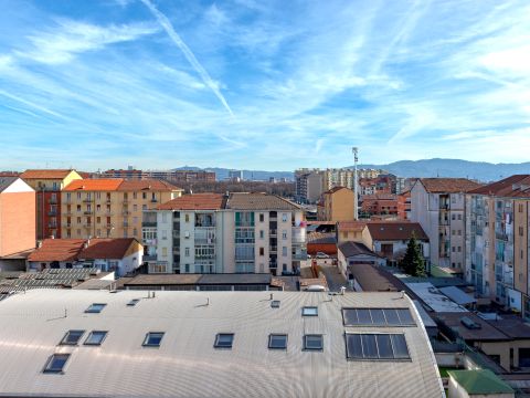 Via La Thuile, 73 - Torino