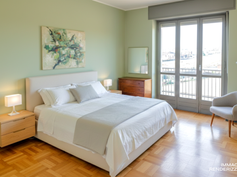 Via La Thuile, 73 - Torino