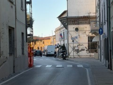 Piazza della Vittoria, 7 - San Vincenzo