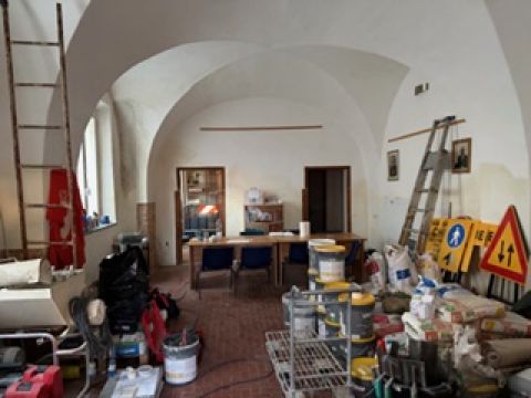 Piazza della Vittoria, 7 - San Vincenzo