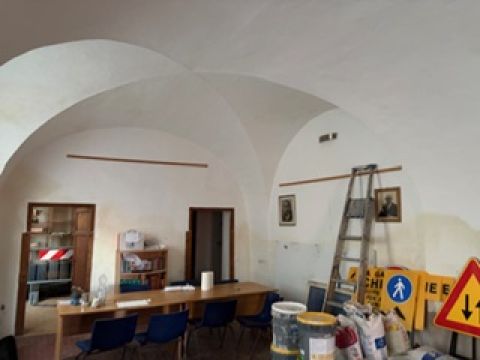 Piazza della Vittoria, 7 - San Vincenzo