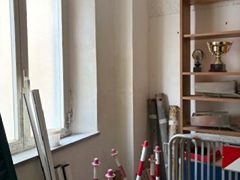 Piazza della Vittoria, 7 - San Vincenzo