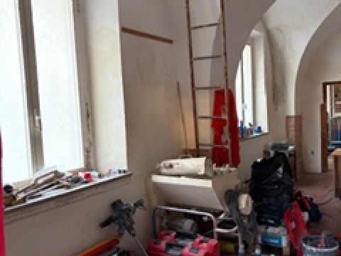 Piazza della Vittoria, 7 - San Vincenzo