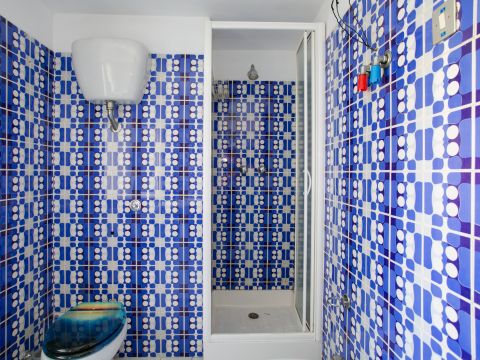 Via di Torre Rossa, 35 - Roma