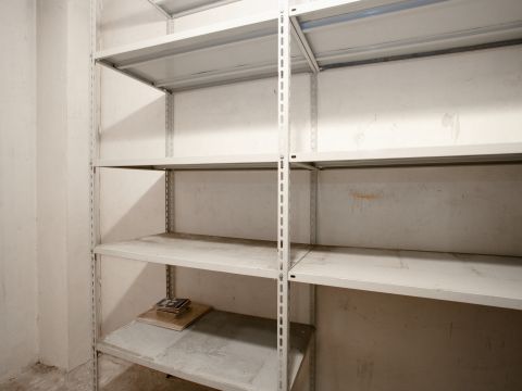 Via di Torre Rossa, 35 - Roma