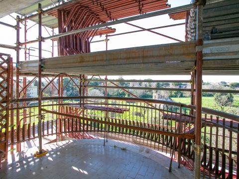 Via di Torre Rossa, 35 - Roma