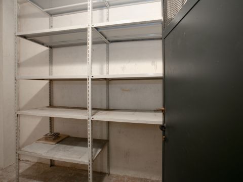 Via di Torre Rossa, 35 - Roma