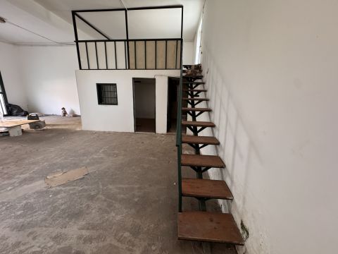 Via Vittorio Alpe - Roma