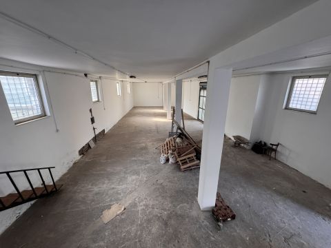 Via Vittorio Alpe - Roma