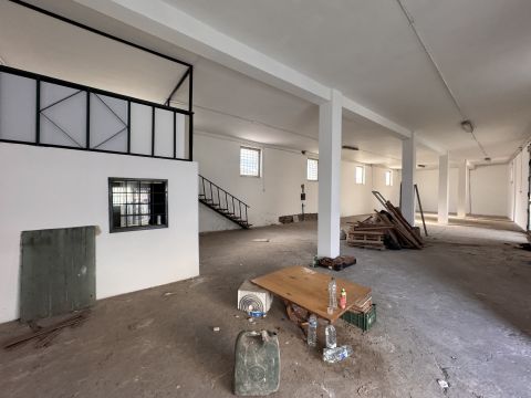 Via Vittorio Alpe - Roma