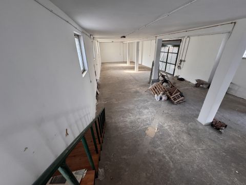 Via Vittorio Alpe - Roma